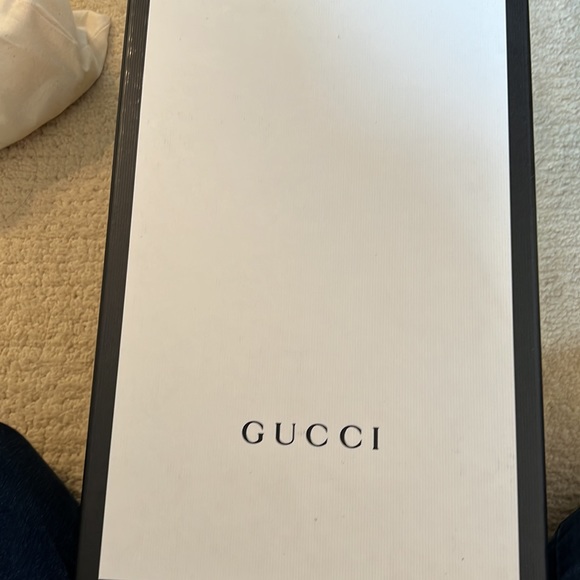 Brand new Gucci espadrilles - Picture 2 of 4